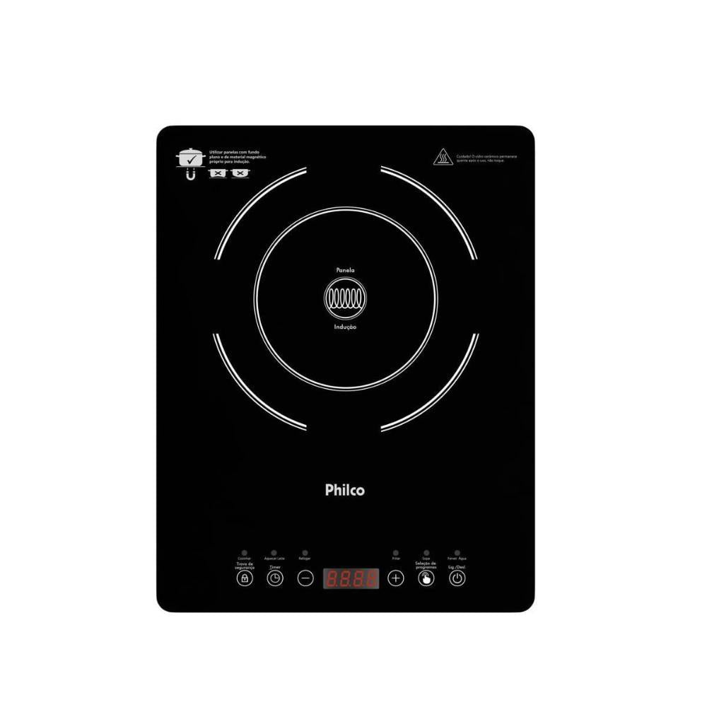 COOKTOP DE INDUCAO PCT10A 127V