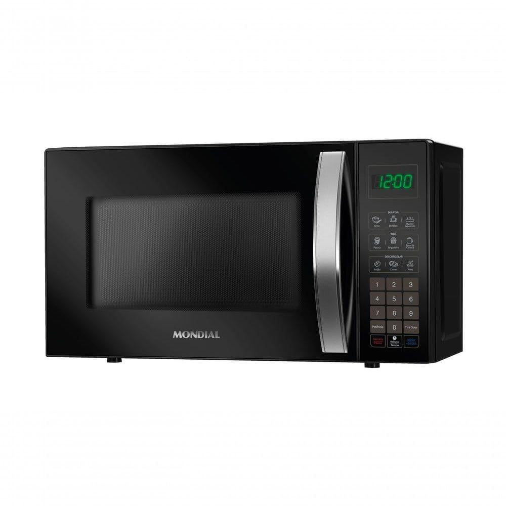 MICRO ONDAS MONDIAL 21L MO-01-21B 220V