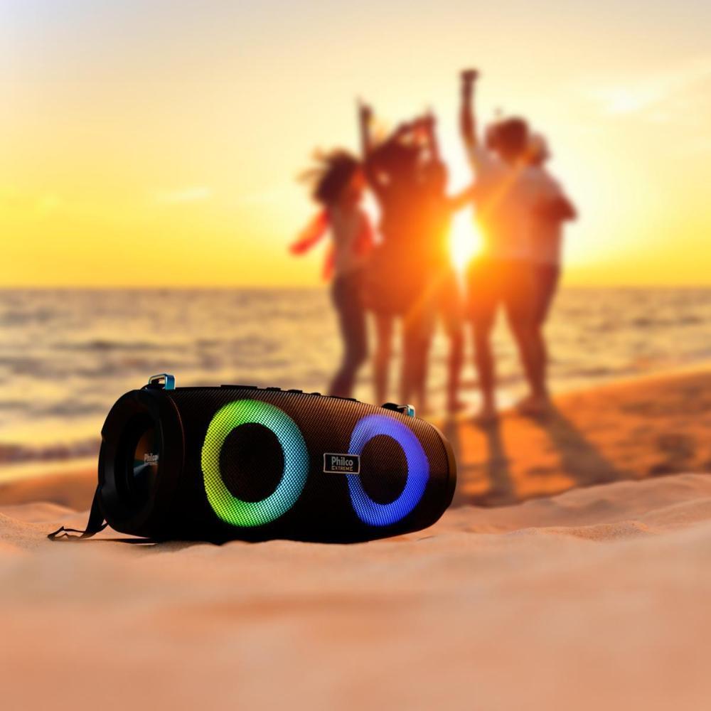 SPEAKER PHILCO PBS45BT EXTREME BLUETOOTH