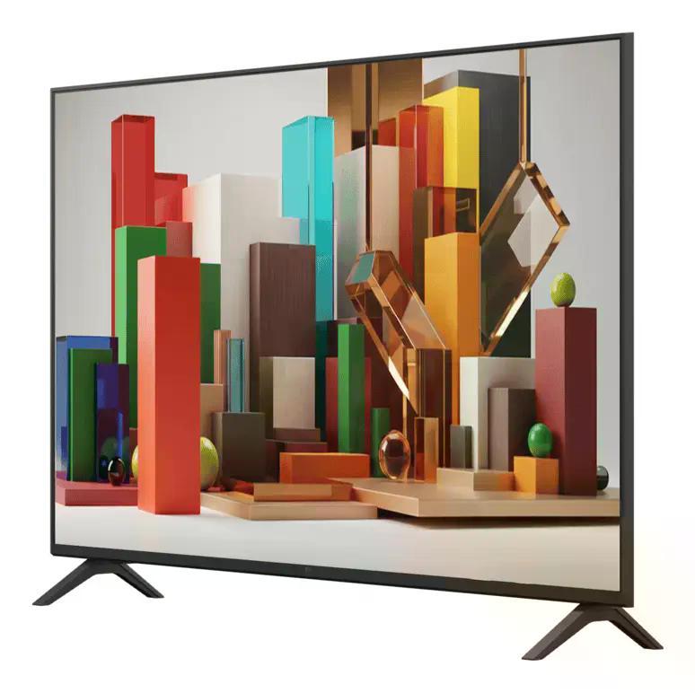 SMART TV LG 65 4K UHD 65AU801C0SA.BWZ