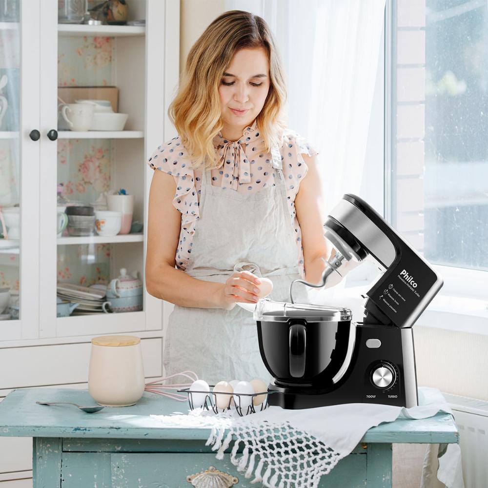 BATEDEIRA PLANETARIA PHILCO PHP500P 700W
