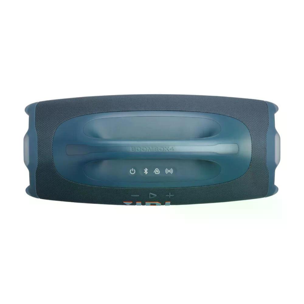 CX SOM JBL 4 AZUL JBLBOOMBOX4BLUBR