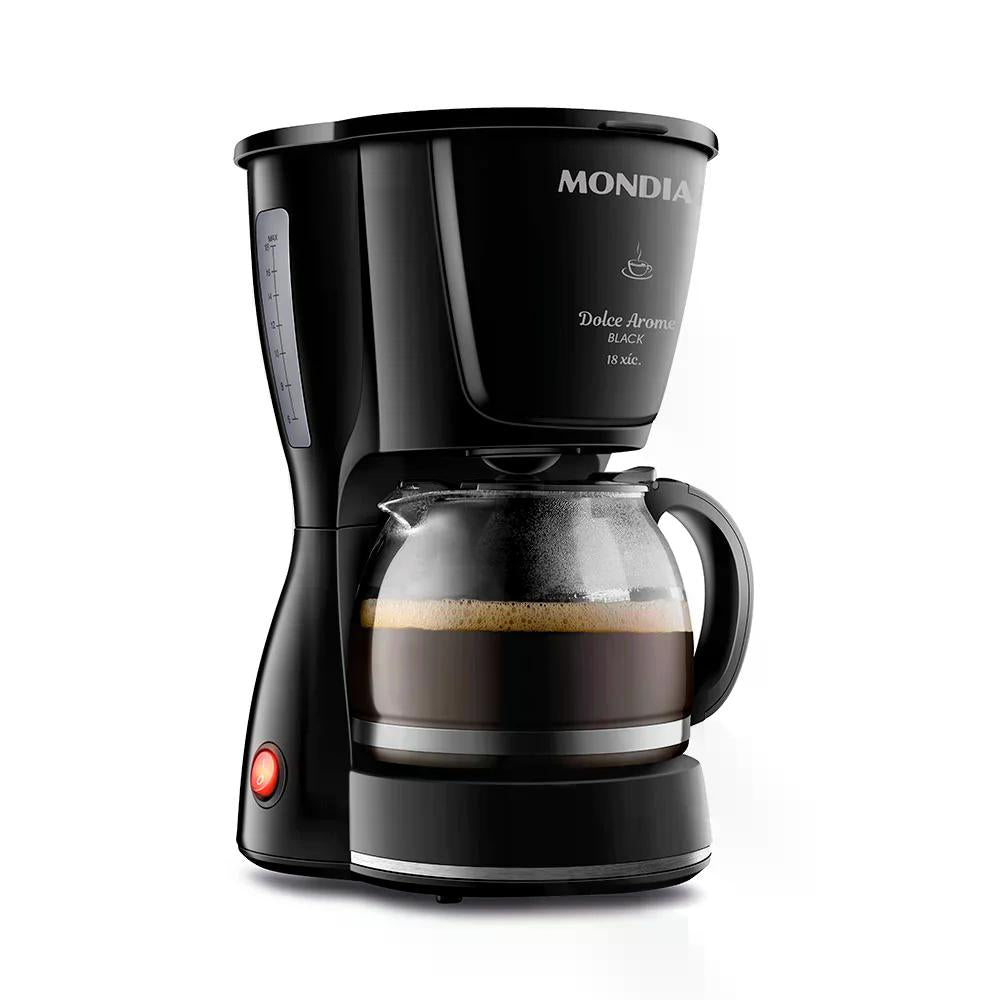 CAFETEIRA ELÉTRICA DOLCE AROME C-30 18X