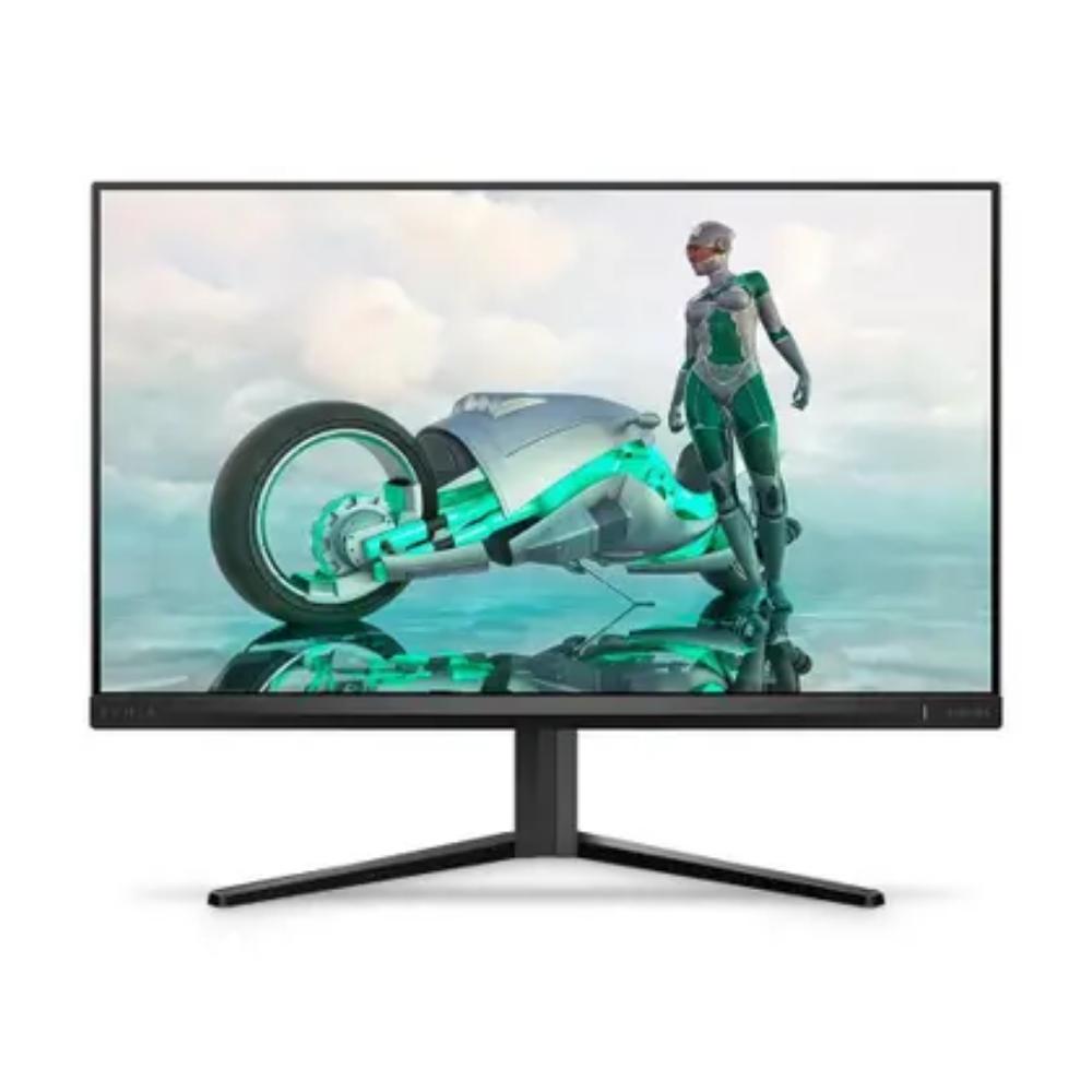 Monitor Gamer 23,8 pol. Philips Full HD Evnia Fast IPS Gaming 180 Hz 24M2N3