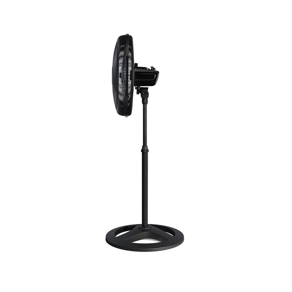 VENTILADOR OSC COL TURBO 6P 50CM PR 127V