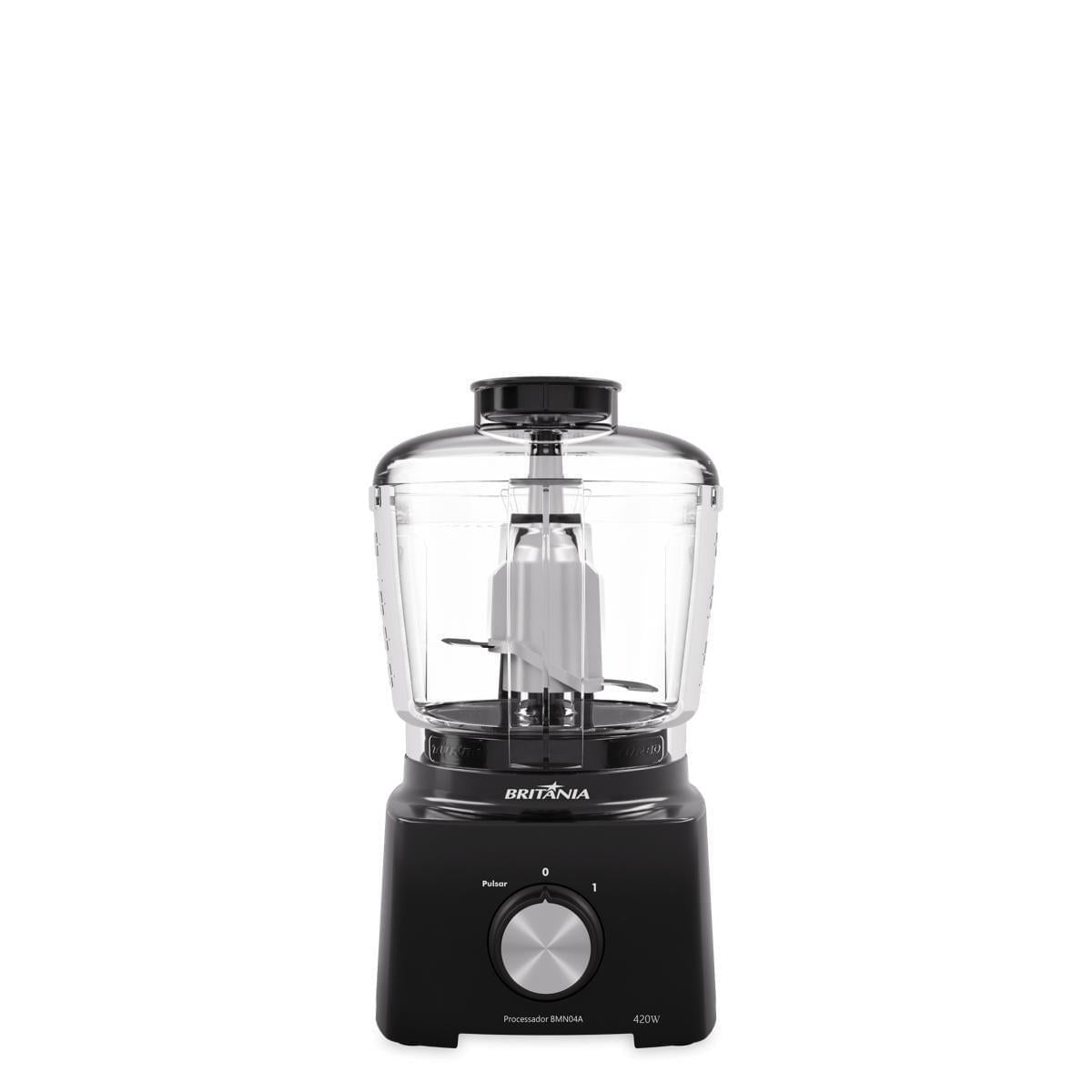 PROCESSADOR BMN04A 127V