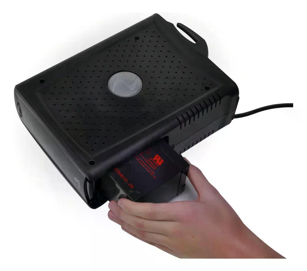NOBREAK SAVE HOME 600VA RAGTECH 115V