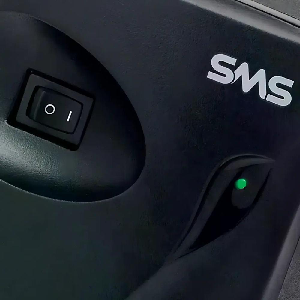 ESTABILIZADOR SMS PROGRESSIVEIII 1000VA