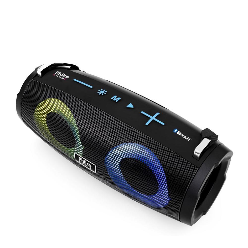 SPEAKER PHILCO PBS45BT EXTREME BLUETOOTH
