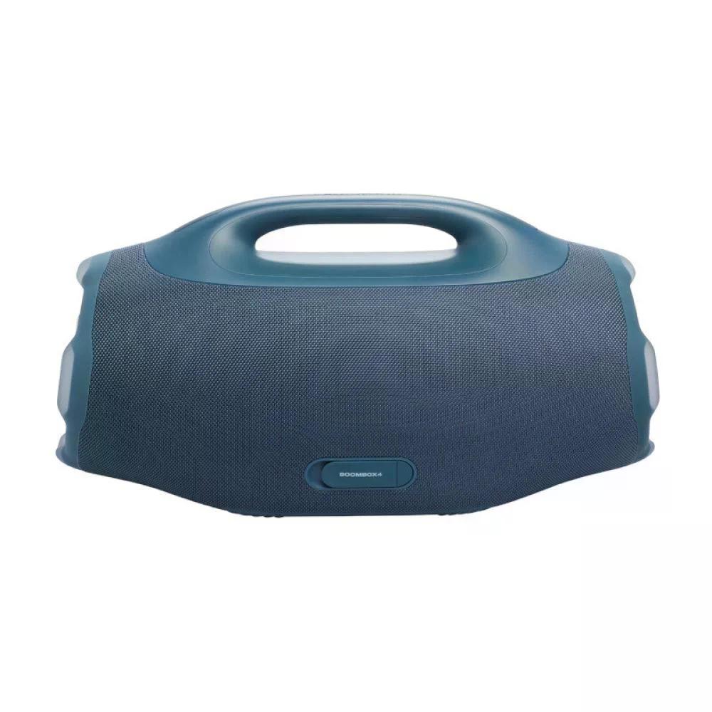 CX SOM JBL 4 AZUL JBLBOOMBOX4BLUBR