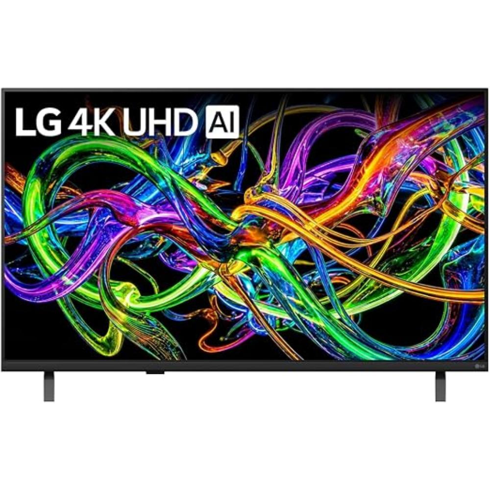 TV LG 43" LED 4K UHD 43UN85CBPSA.AWZ