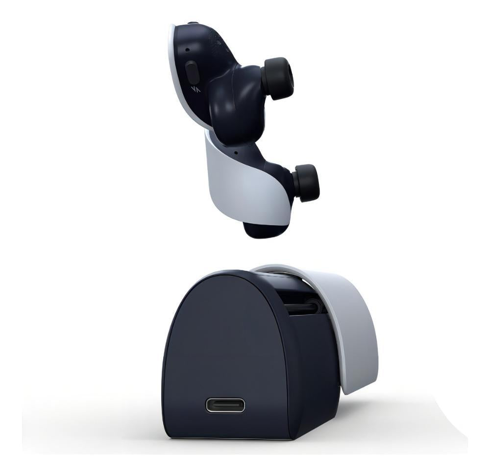 HEADSET S/FIO PS5 PULSE EXPLORE