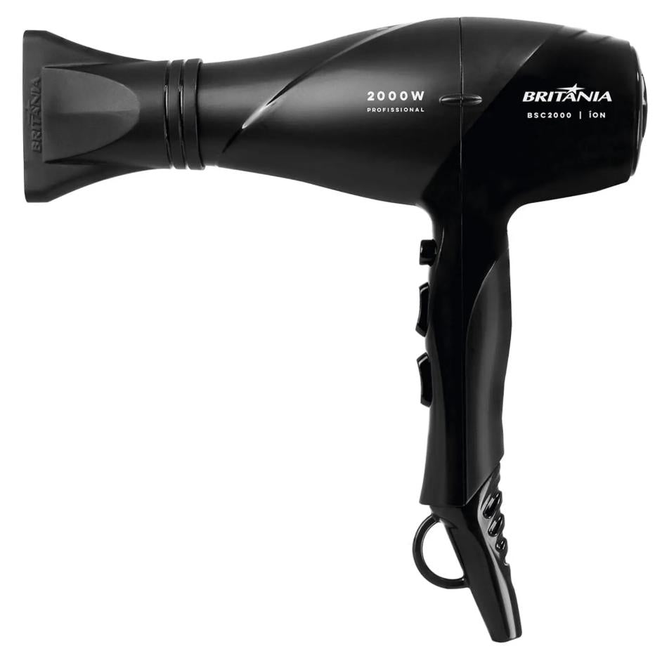 SECADOR DE CABELOS BSC2000 220V