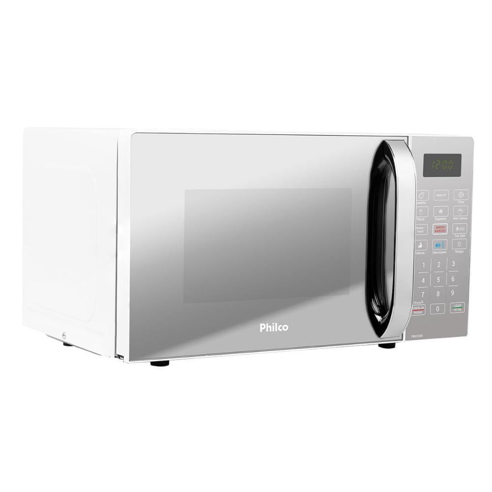 MICRO ONDAS PHILCO PMO23E 20L 1100W 127V