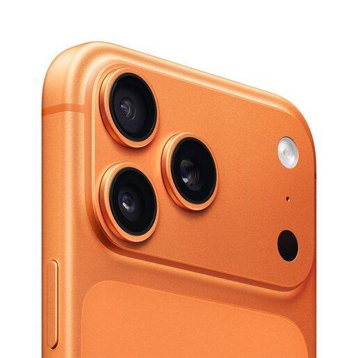 IPHONE 17 PRO MAX 512GB LARANJA-CÓSMICO