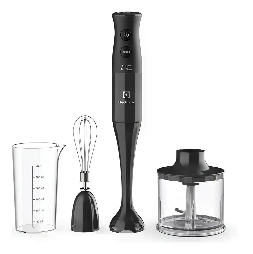 MIXER 3 EM 1 EIB10 ELECTROLUX 127V CINZA