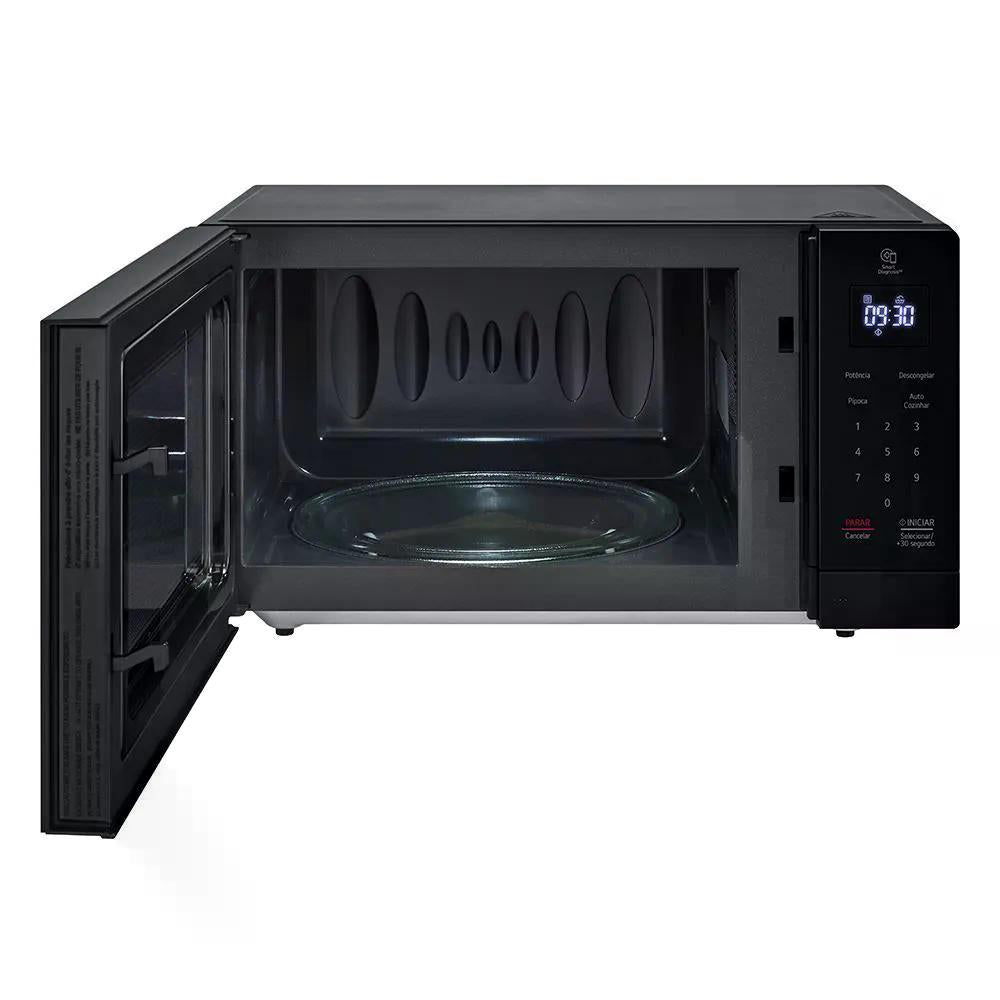 MICRO ONDAS LG MS3033DS 127V
