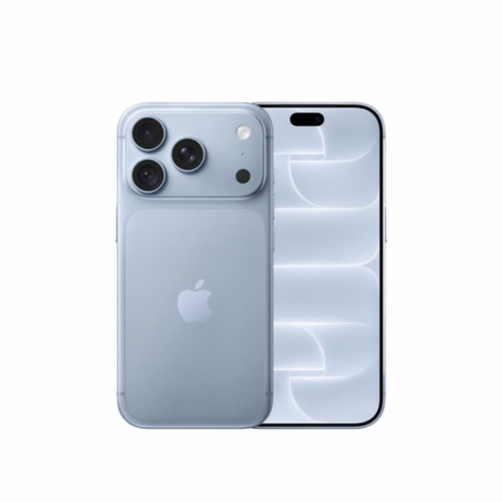 IPHONE 18 PRO MAX 512GB GLACIER