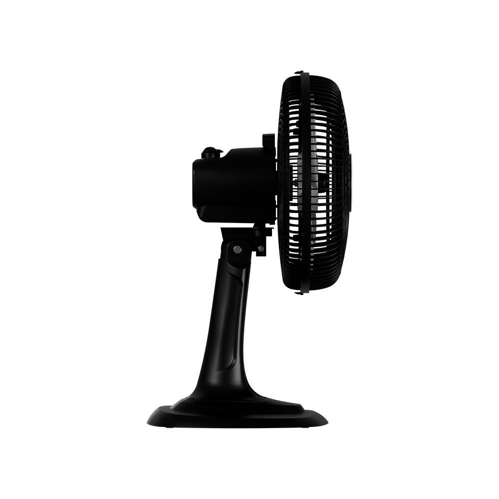 VENTILADOR OSC MES TURBO 6P 30CM PR 220V
