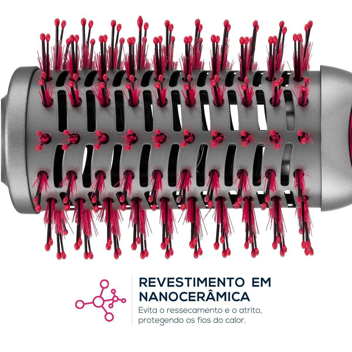 ESCOVA SECADORA BES26SR BIV