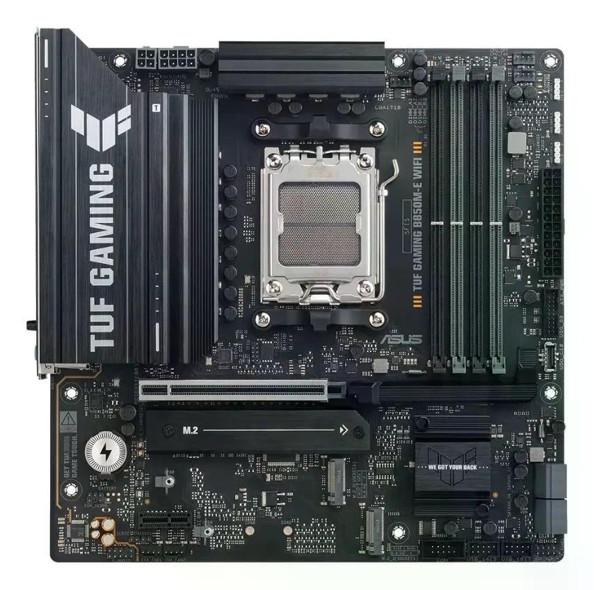 PLACA MAE ASUS TUF GAMING B850M-E WIFI D