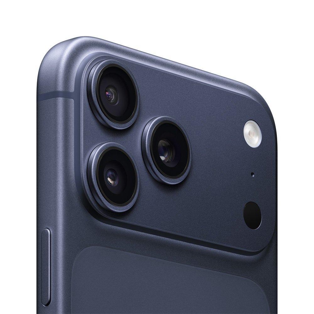IPHONE 17 PRO MAX 512GB AZUL-INTENSO