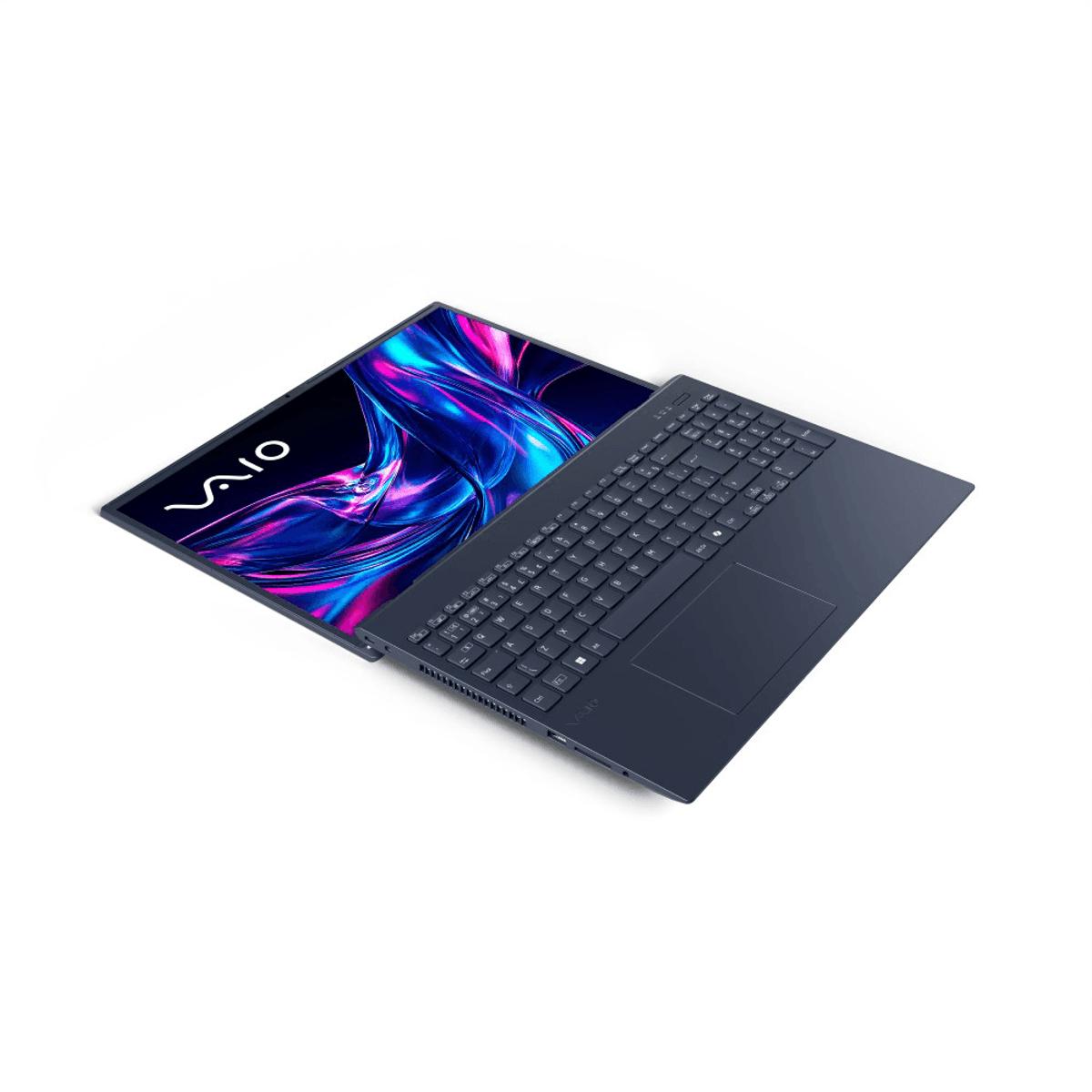 VAIO FE16 5625U 16GB 512GB LINUX 16"
