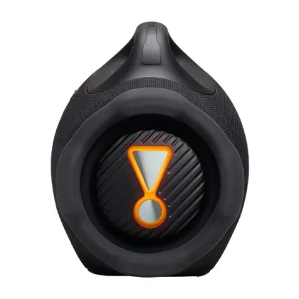 CAIXA BT JBL BOOMBOX 4 BLACK