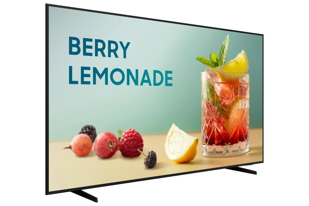 SMART TV SAMSUNG 65 4K TZ LH65BEFH4GGXZD