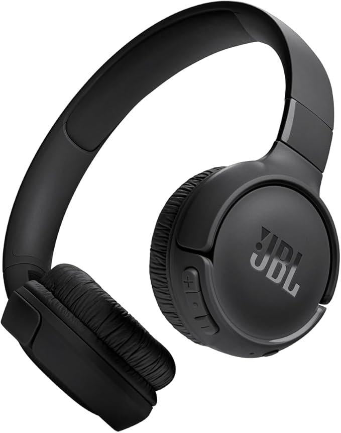 FONE DE OUVIDO SEM FIO JBL TUNE 520BT