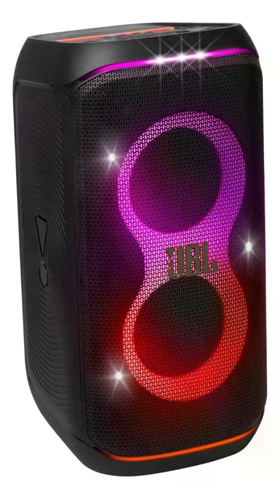 CAIXA JBL PARTYBOX CLUB 120 BIVOLT 160W