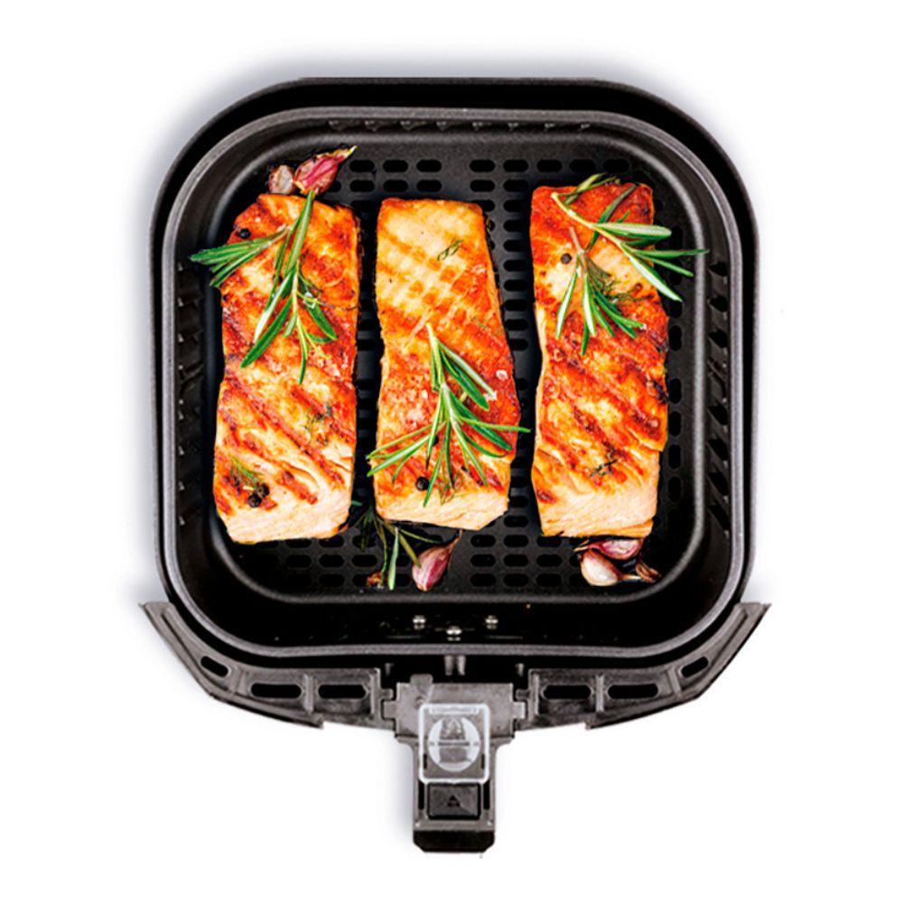 Fritadeira Sem Óleo Air Fryer 4L Mondial AFN-40-TBI 220V