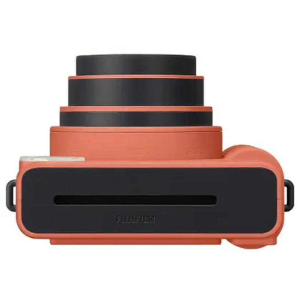Câmera Instantânea Fujifilm instax SQUARE SQ1 Terracotta