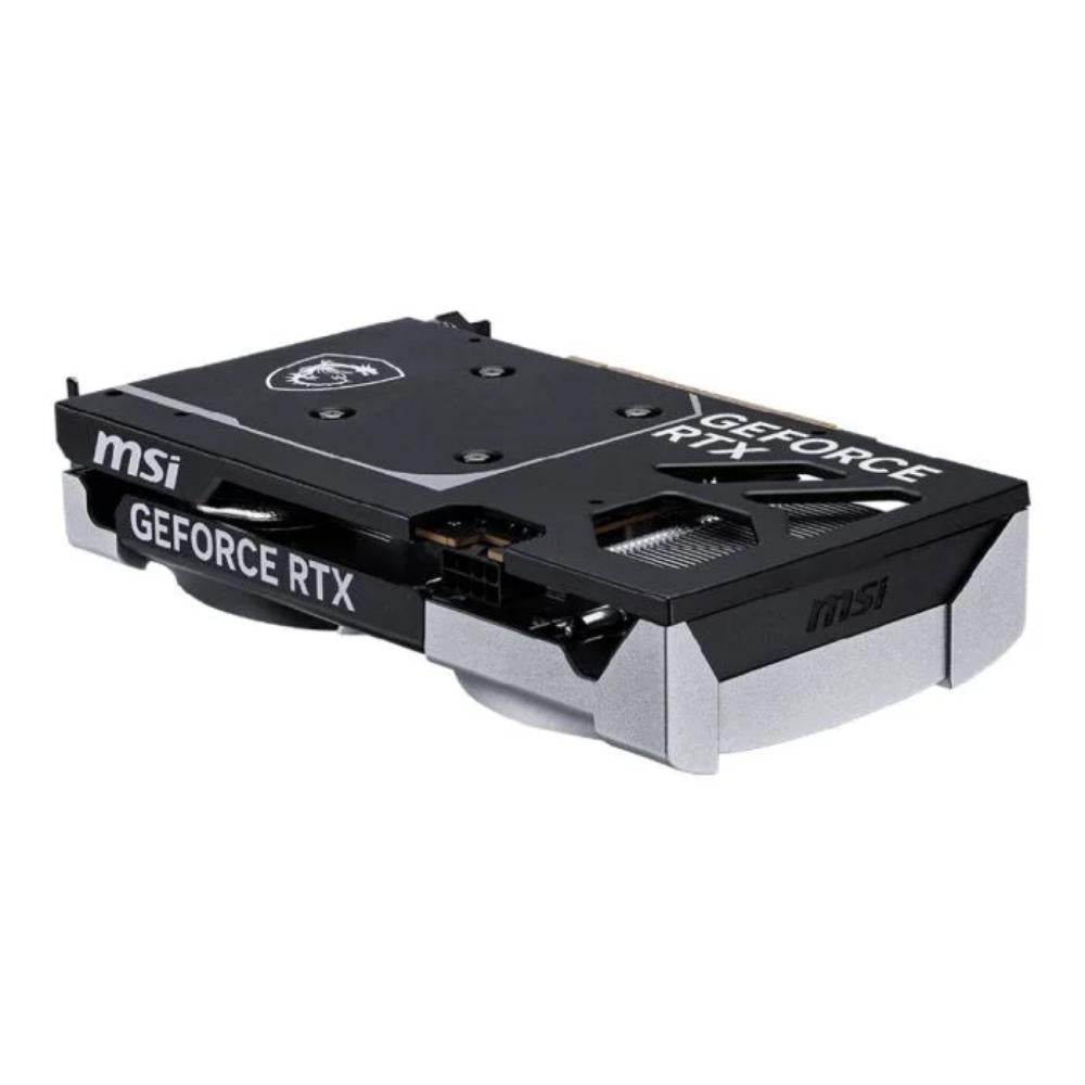 Placa de Vídeo MSI RTX 5060 Ventus 2X OC 8GB GDDR7 128bits