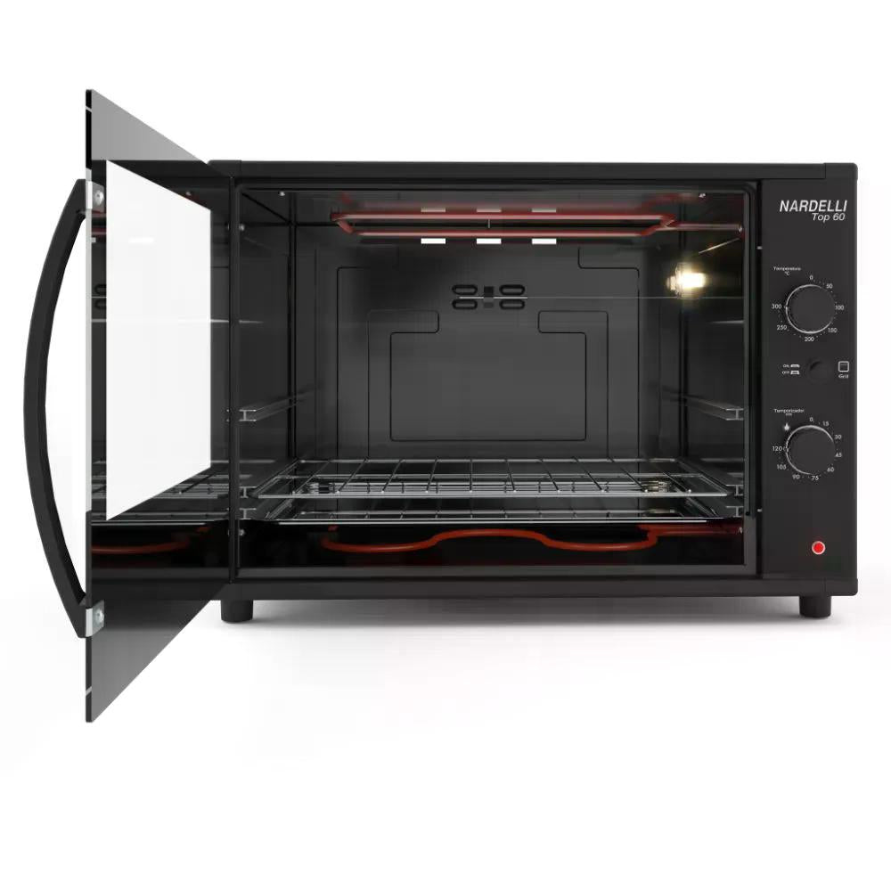 FORNO ELÉTRICO NARDELLI TOP60 60L 220V