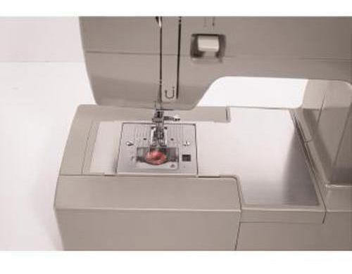 MAQUINA COSTURA SINGER HD 4423 CINZ 127V