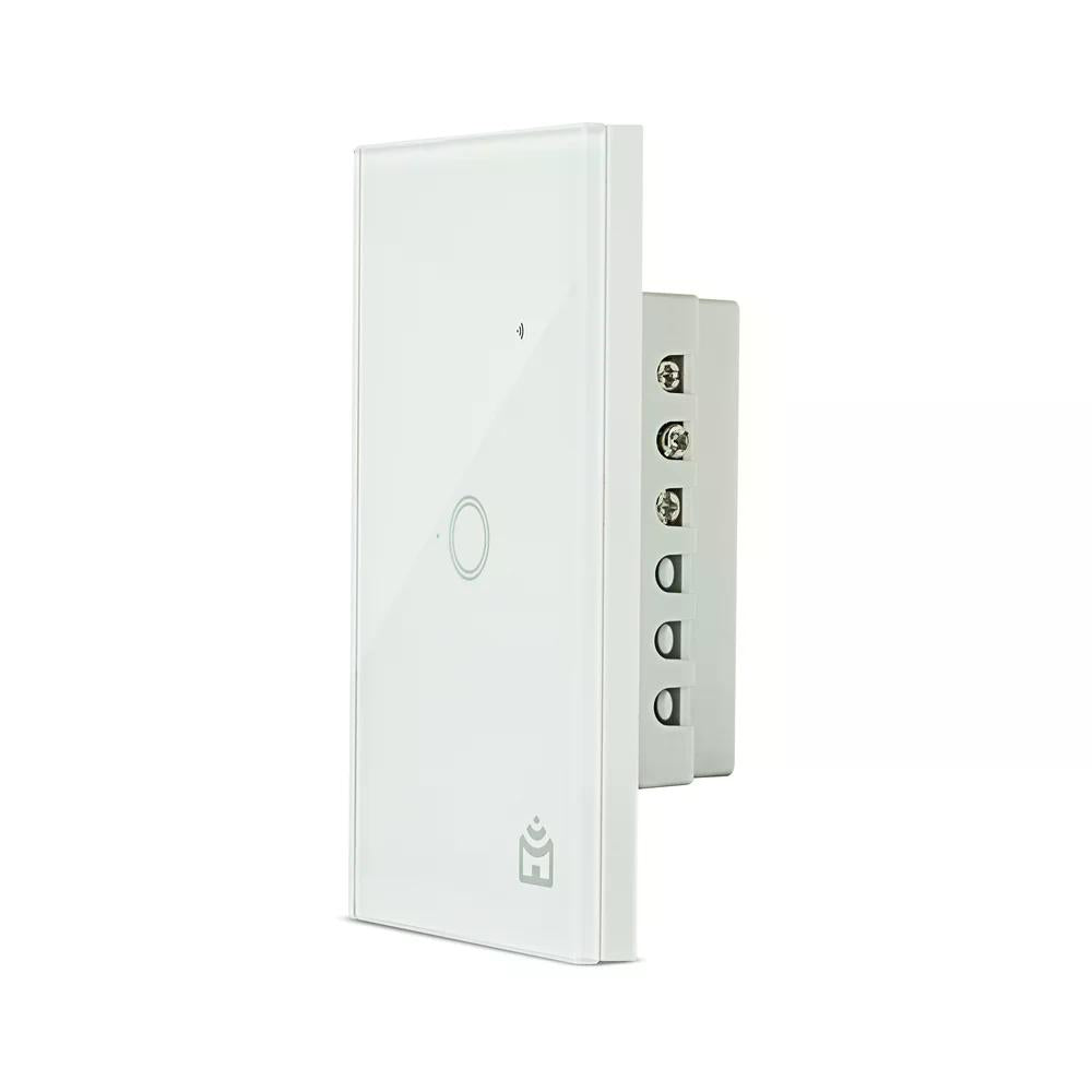 SMART INTERRUPTOR WI-FI - 1 CIRCUITO