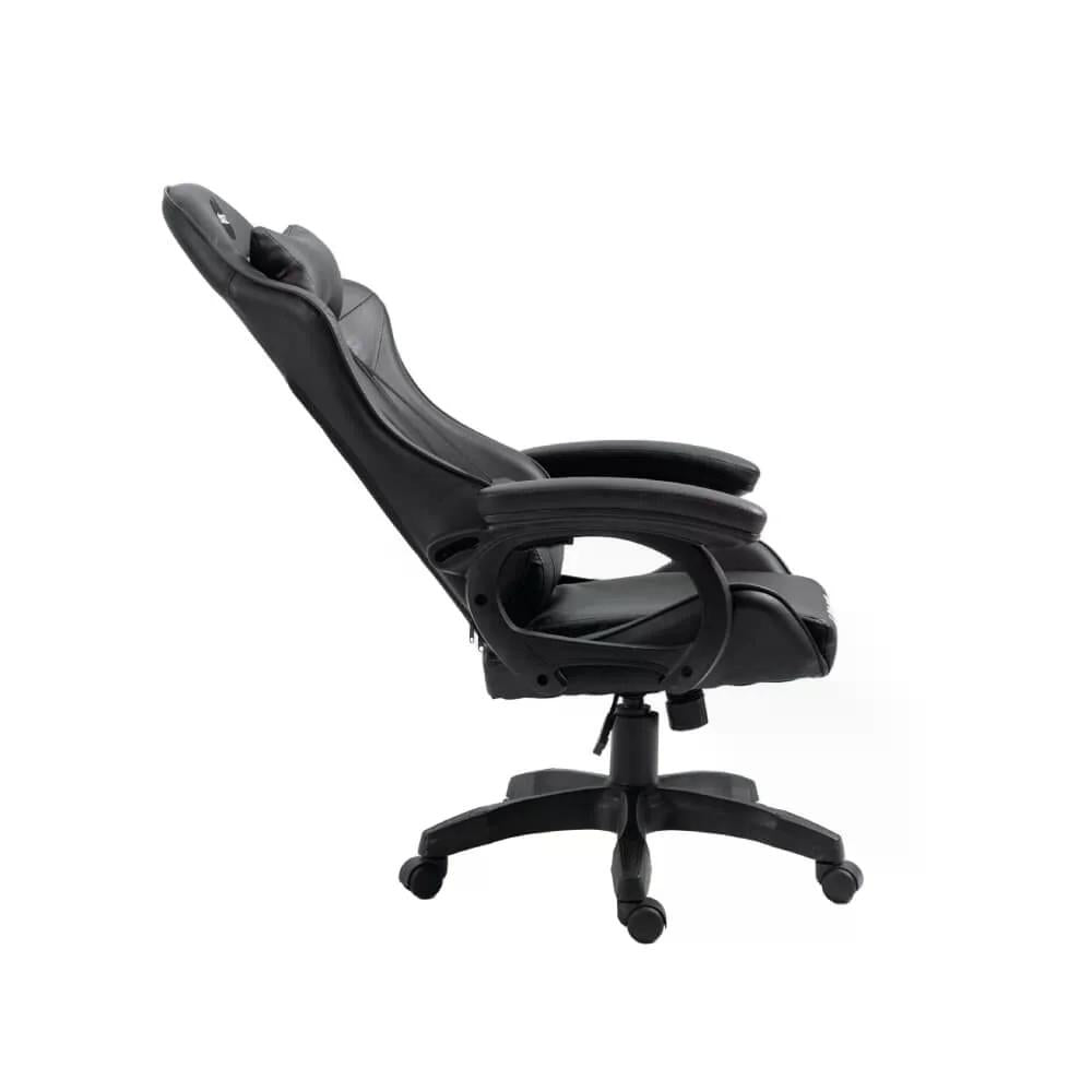 CADEIRA GAMER X-ROCKER PRETO