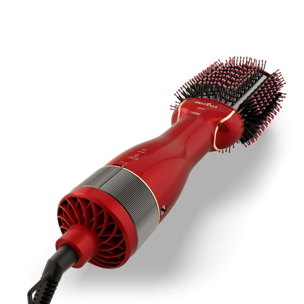 ESCOVA SECADORA BES12V BIV
