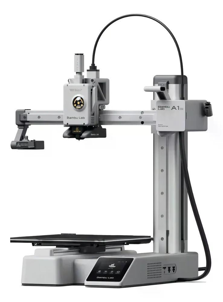 IMPRESSORA 3D BAMBU LAB A1 + AMS LITE