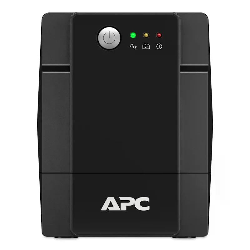 NOBREAK APC EASY UPS 600VA MONO 120V