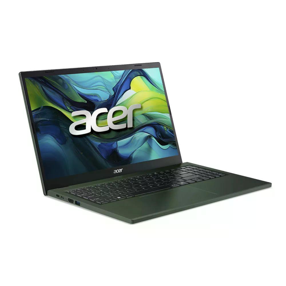 NOTEBOOK ACER CI7-13ª 8G 256G 15" LNX 75