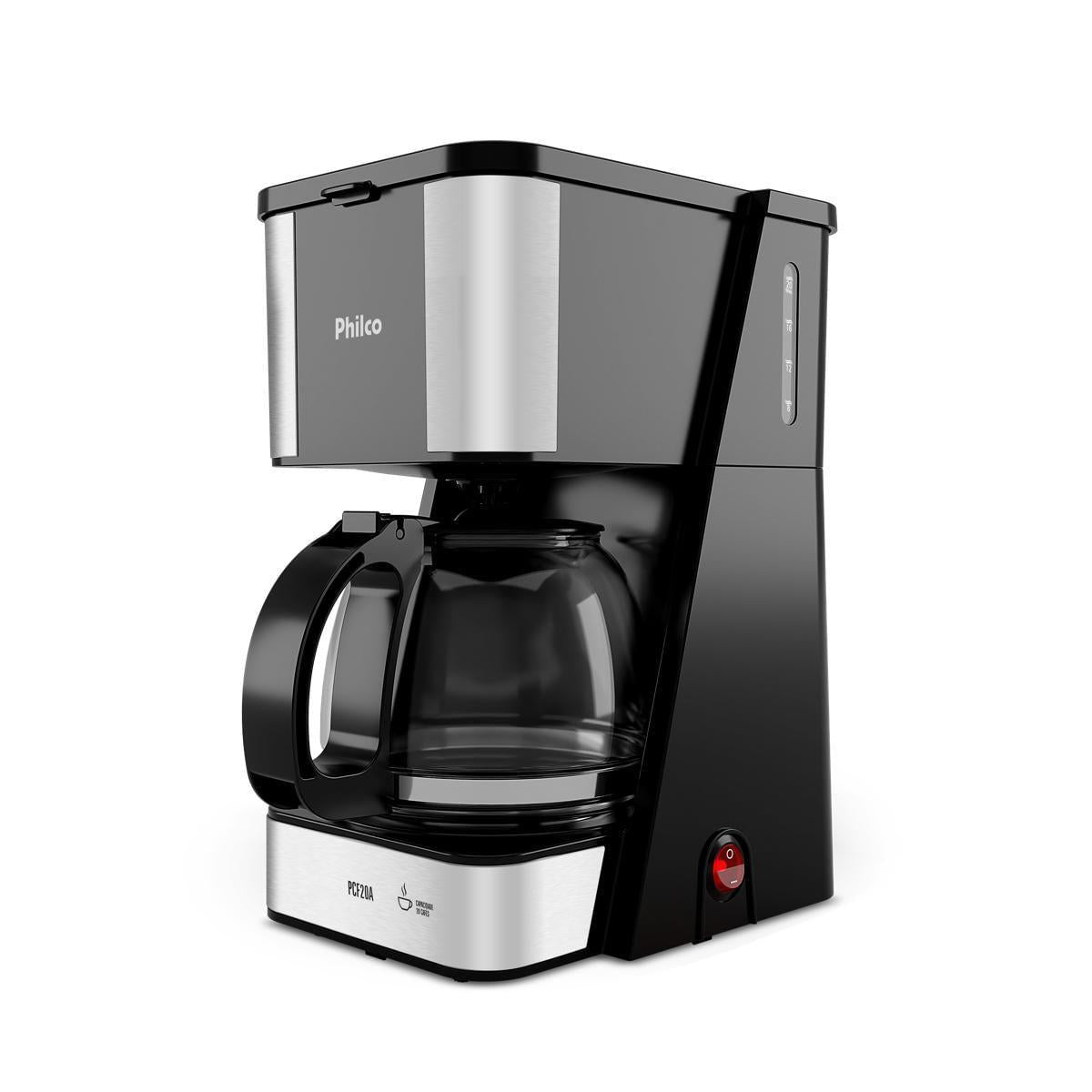 CAFETEIRA PCF20A 220V