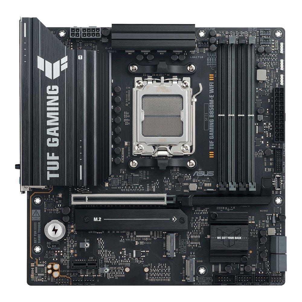 PLACA MAE ASUS TUF GAMING B850-E WIFI DD