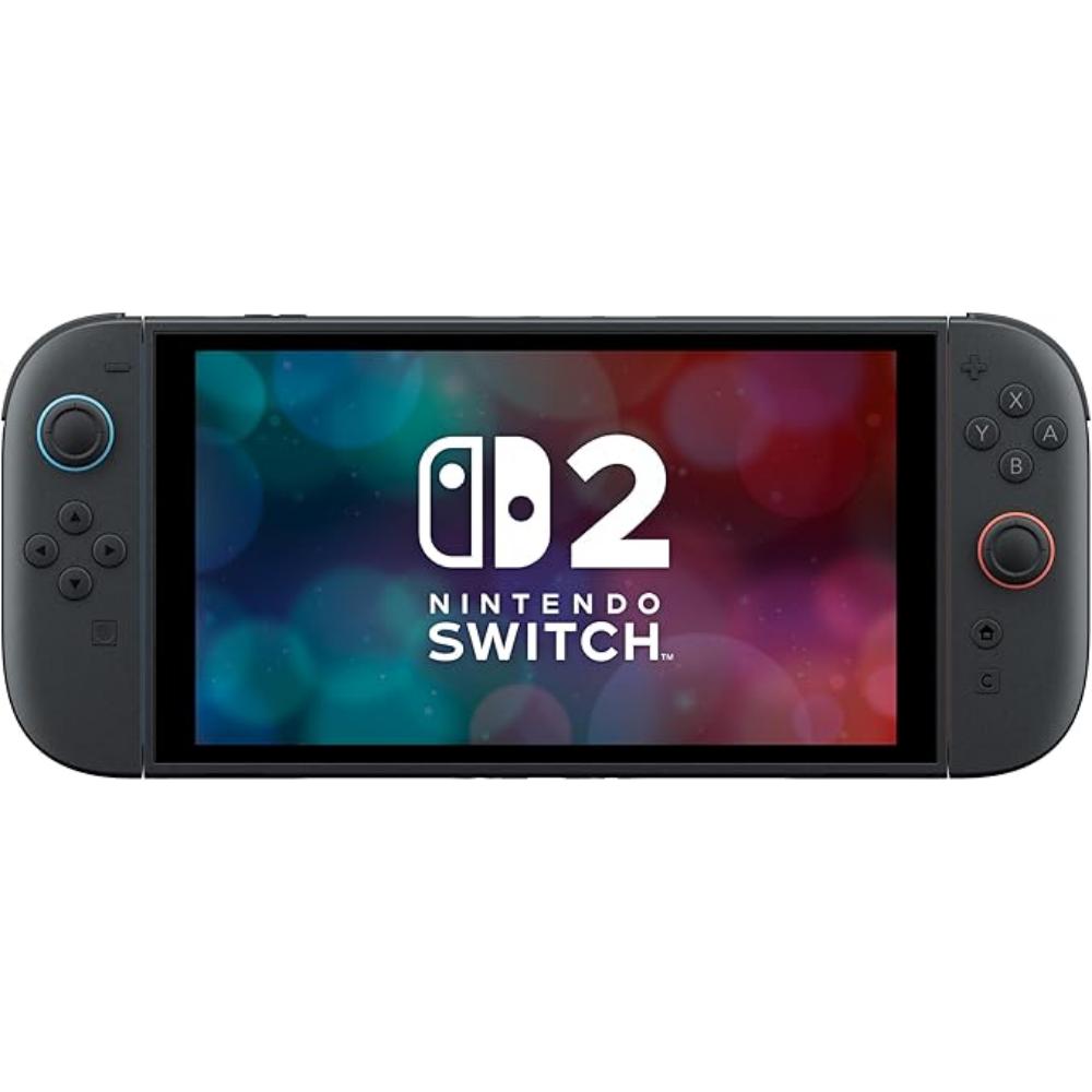 Bundle Console Nintendo Switch 2 + Jogo Mario Kart World