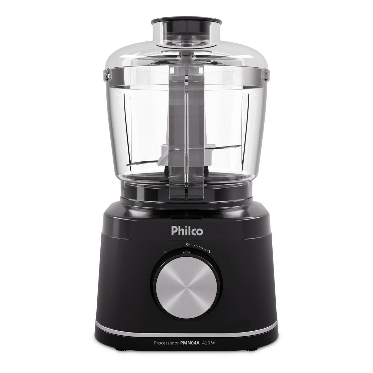 PROCESSADOR PMN04A 220V