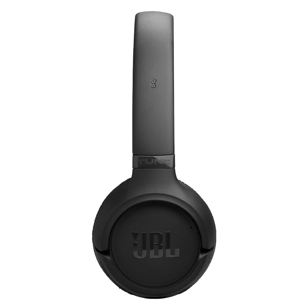 JBLT530BTBLKBR HEADPHONE JBL 530BT PRETO