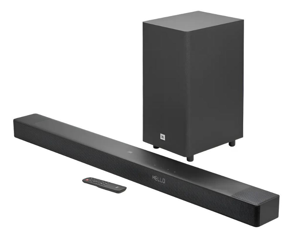 SOUNDBAR JBL SB595 3.1.2 DOLBY ATMOS
