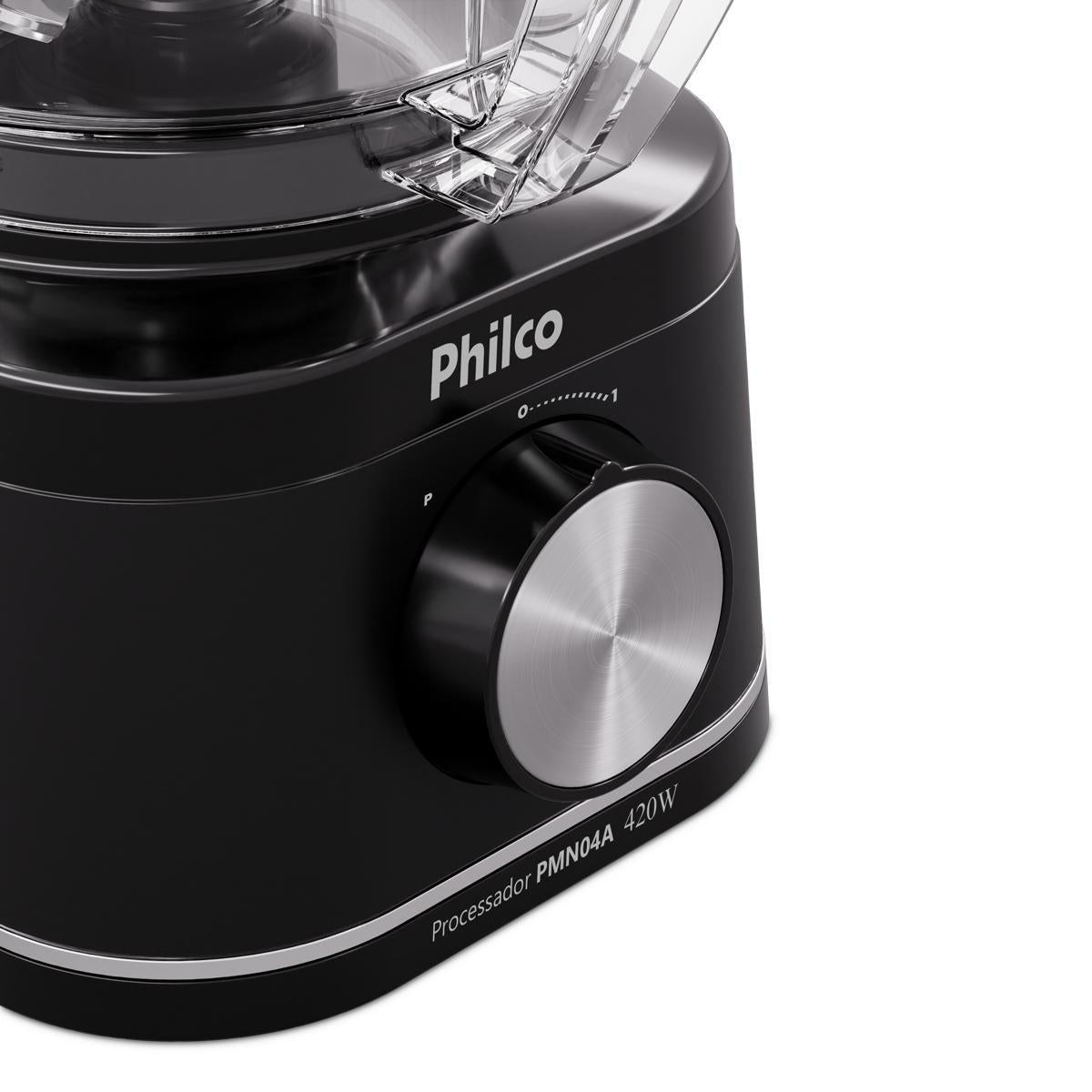 PROCESSADOR PMN04A 220V