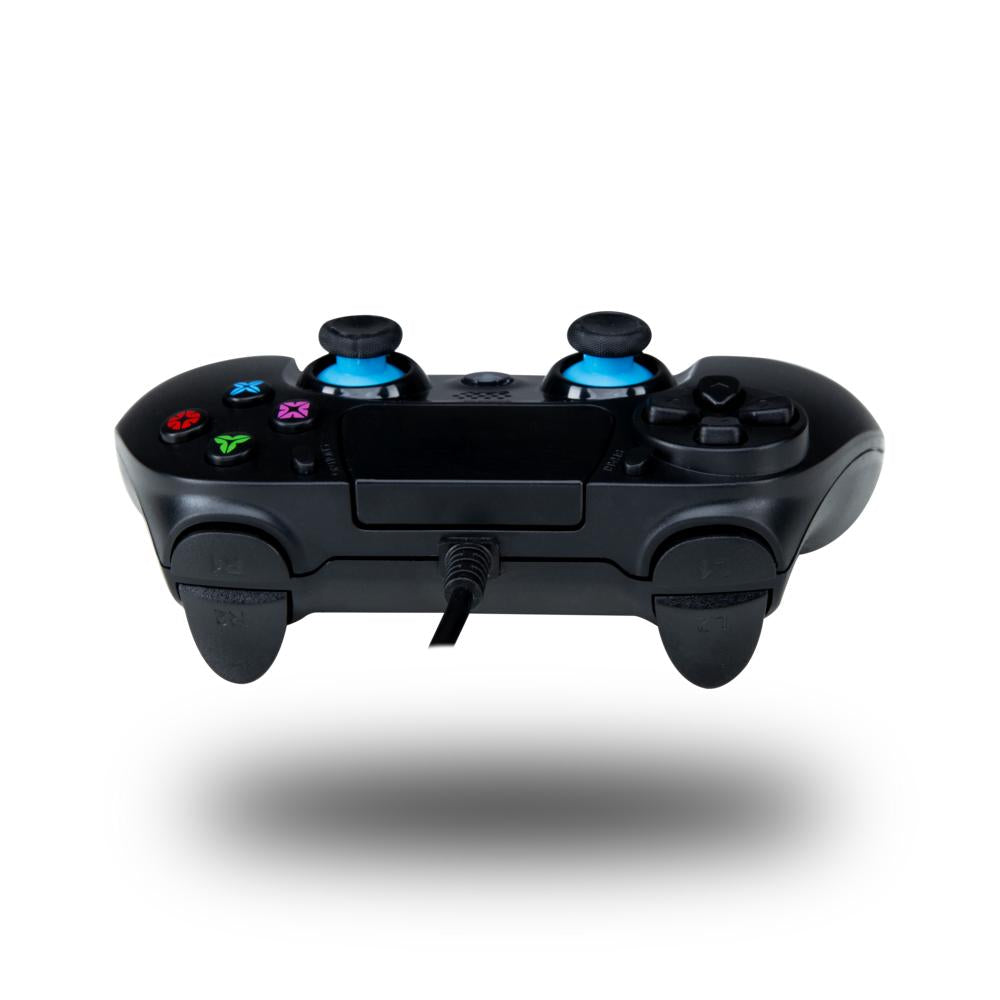CONTROLE QUARTUM PC/PS4